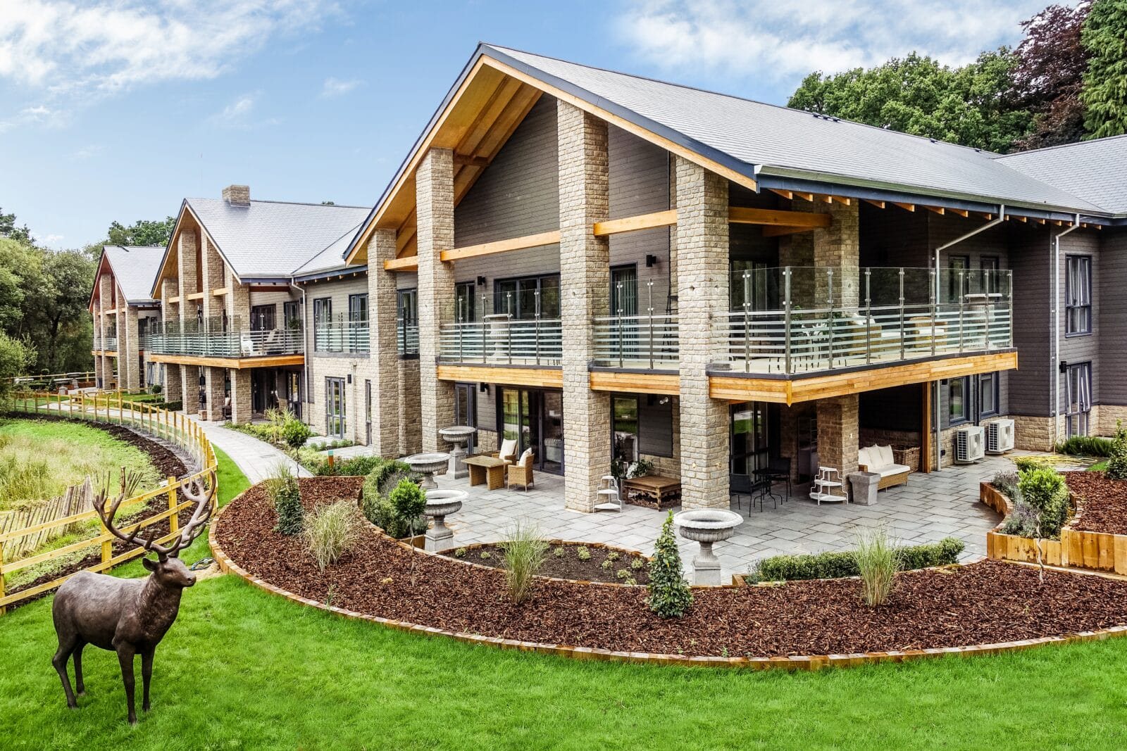 Photo of Kings Lodge