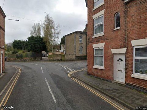 Rosedale Care Home Limited, Coalville