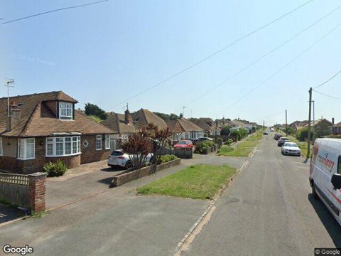 Fairlight Manor, Peacehaven