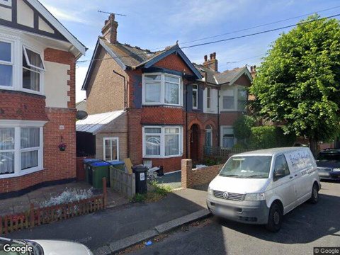 Walcott House, Bognor Regis