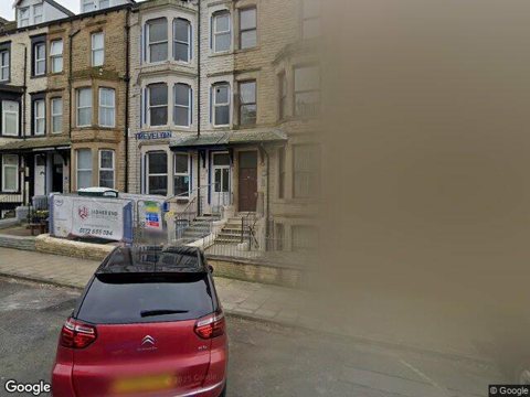 Holywell Home, Morecambe