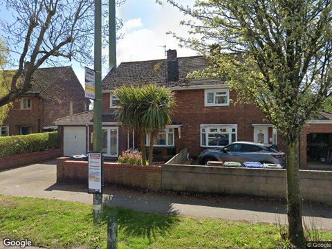 West Lancashire Short Break Services, Skelmersdale