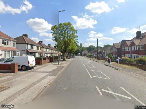 Swan House, Willenhall