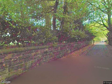 Tree Tops Residential Home, Prescot