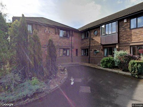 Redbrick Court, Stourbridge