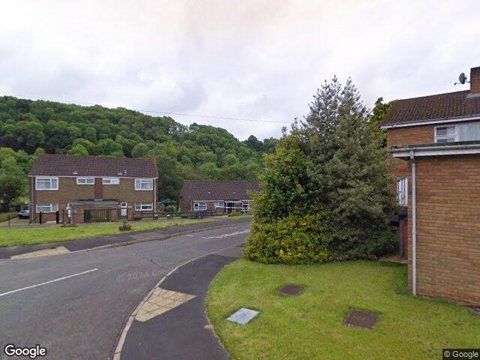 Barnhaven Residential Care Home, Tiverton