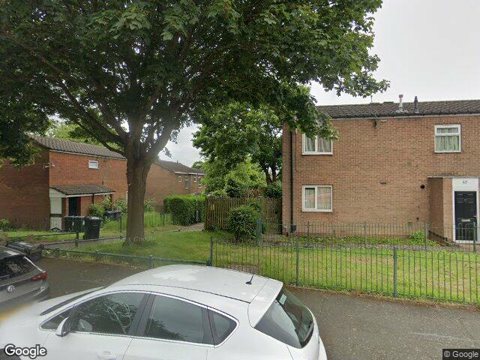 Church Rose Nursing Home, Birmingham