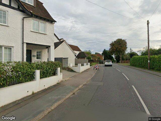 Street view · 2024