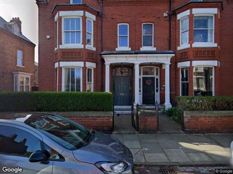 Clifton House Residential Care Home, Hartlepool