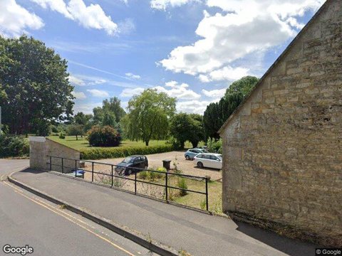 Meadow Lodge, Chippenham