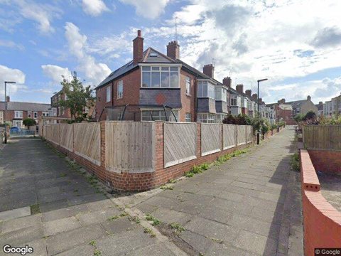 Lenore Care Home, Whitley Bay