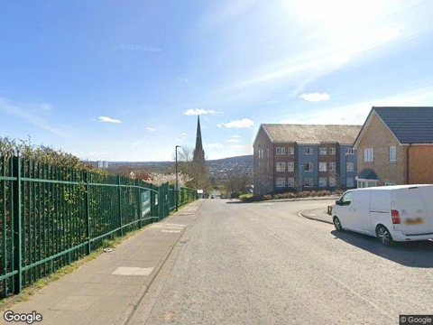 St Stephen's Court, Newcastle upon Tyne