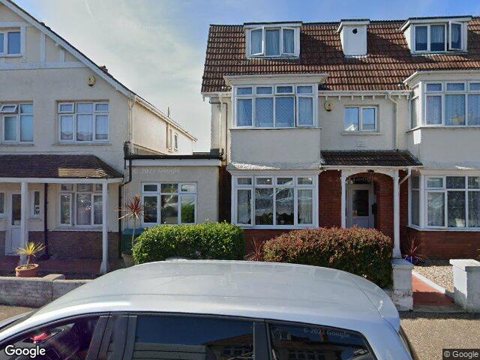 Albany House - Bognor Regis, Bognor Regis