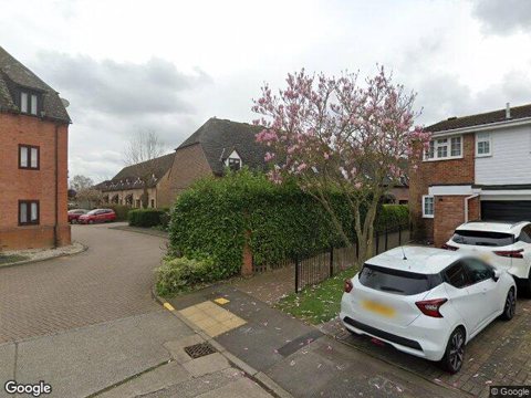 Lyons Court Residential Care Home, Chelmsford