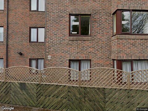 Oakleigh Park Care Home, London