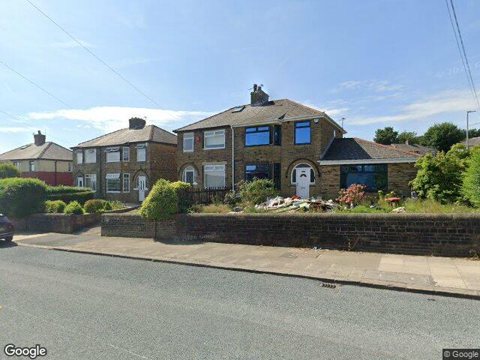 Curo Care Valley View Ltd, Halifax