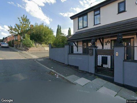 16 King Street, Manchester