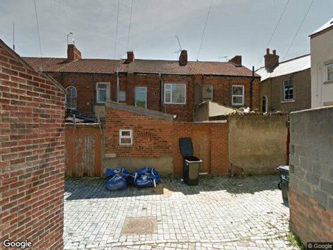 Station Road, Darlington