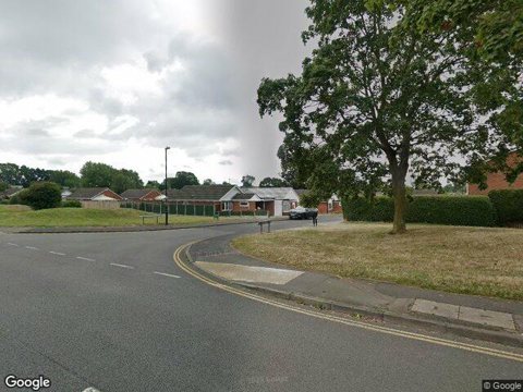Trinity Lodge, Coventry