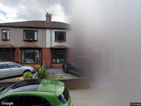 The Hamiltons Care Home, Manchester