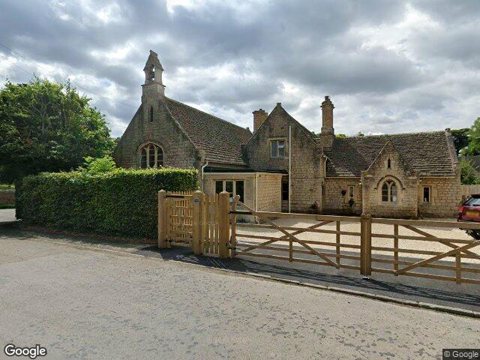 Stinchcombe Manor, Dursley
