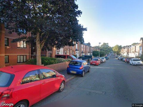 428-430 Gillott Road, Birmingham