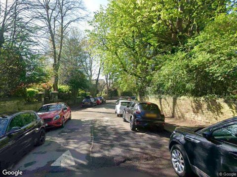 Hallamshire Residential Home, Sheffield