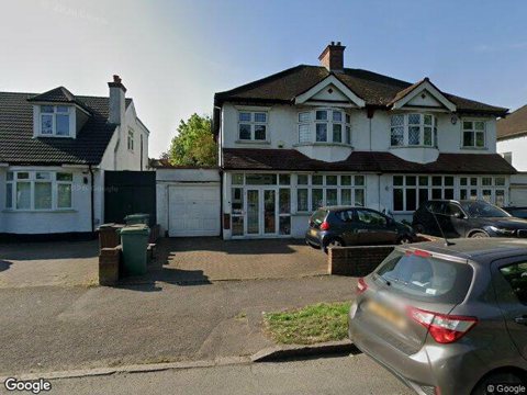231 Stafford Road, Wallington