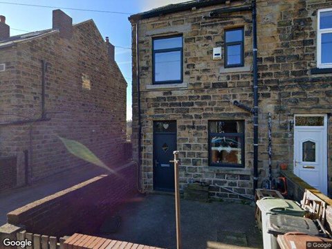 Daisy Vale House, Wakefield