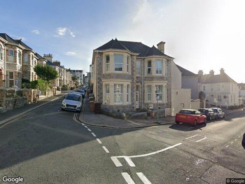 The Regard Partnership Limited - Restormel Terrace, Plymouth