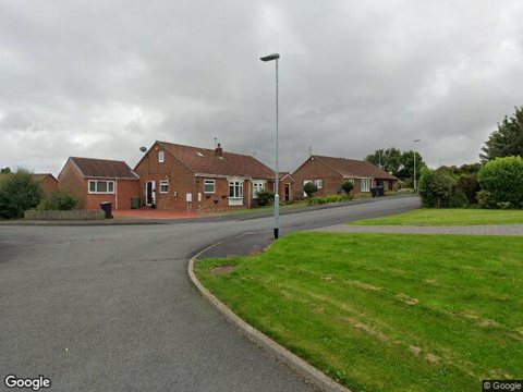 Abbeyvale Care Centre, Hartlepool