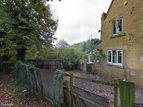 Grand View Care Home, Stamford