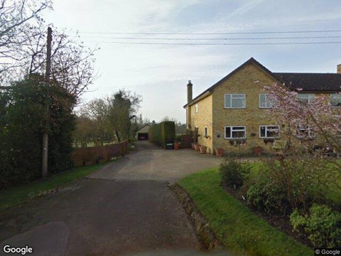 Hardwick Dene, St Neots