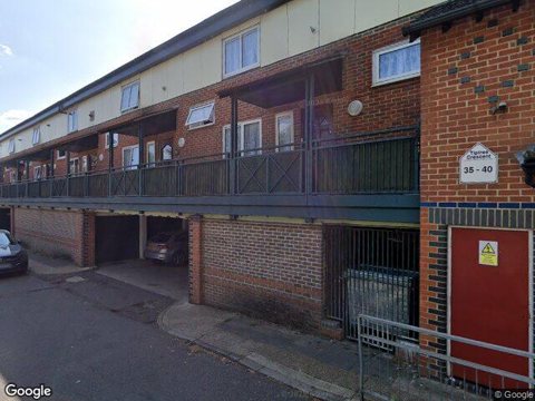 Birchwood Residential Care Home, Ilford