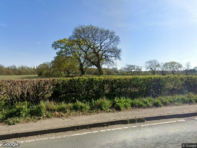 Street view · 2025