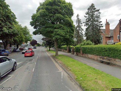 66 Leeds Road, Harrogate