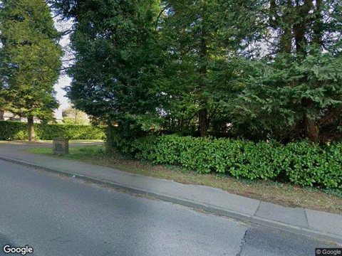 Crest Lodge Care Centre Limited, Hindhead