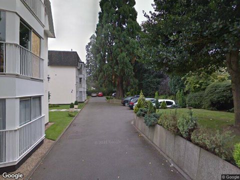 Homewood, Leamington Spa