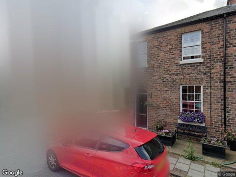 32 York Street, Wirral