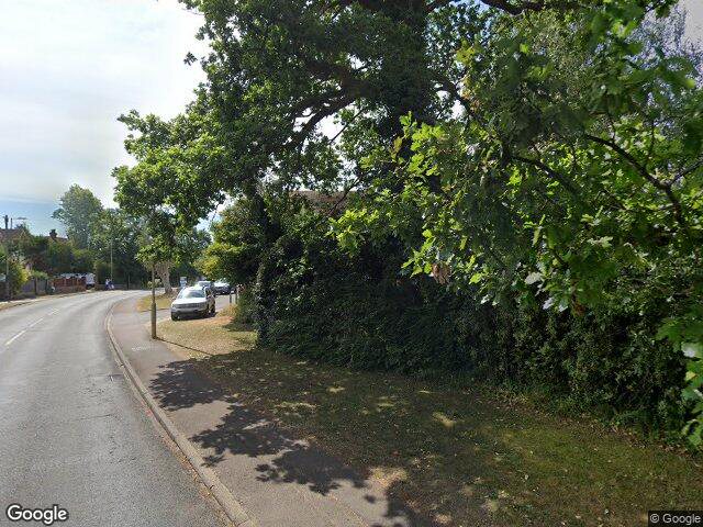 Street view · 2025