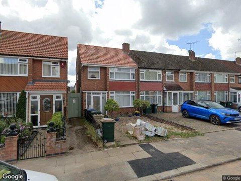 Arden Park, Coventry