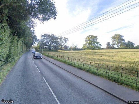 Field House, Shepton Mallet