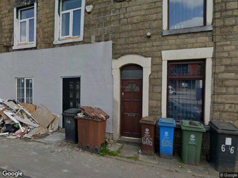 Millfield, Oldham