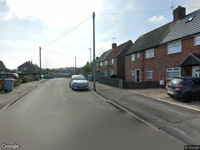 Street view · 2025