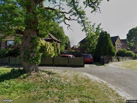 Upland Manor Care Home, Manchester