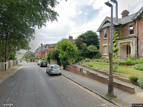 Maristow Nursing Home, Salisbury