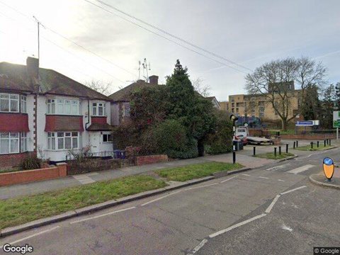 30 Wilmer Way, London