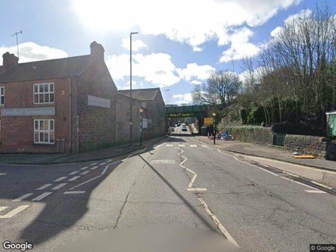 The Callywhite Care Home, Dronfield