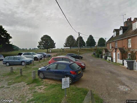 Downview Residential Home, Hungerford