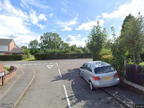 Haven Nursing Home, Coventry